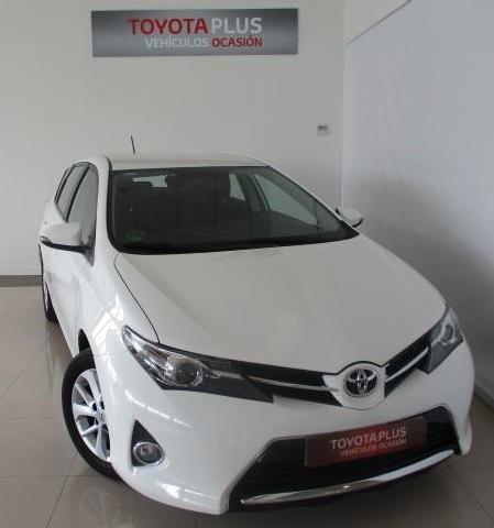 Toyota Auris 130 Active