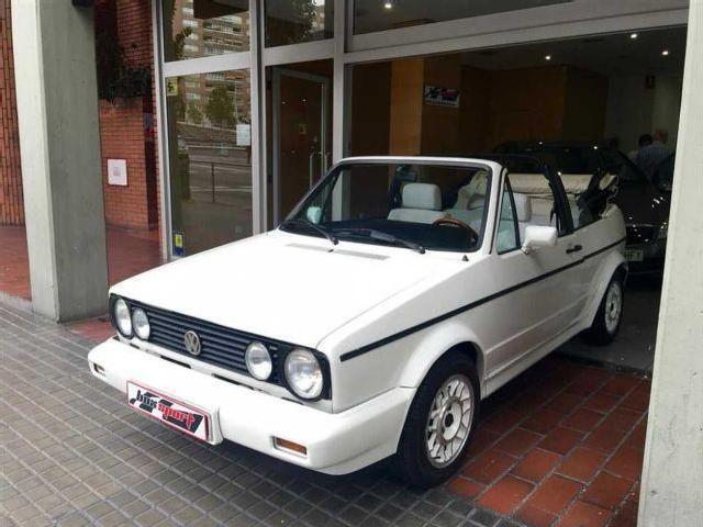 Volkswagen Golf 1.8 Cl