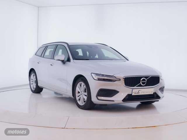 Volvo V 60