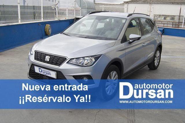 Seat Arona 1.0 Tsi Ecomotive S&s Style 115