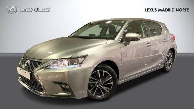 Lexus h Business Navibox