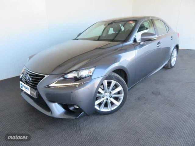 Lexus IS 300