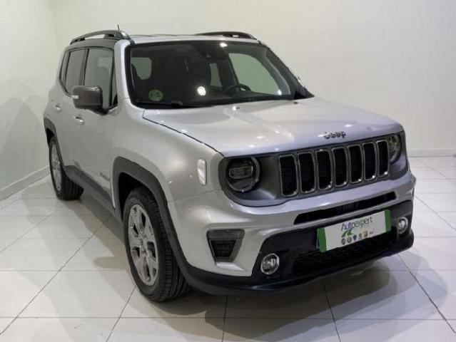 Jeep Renegade 1.6 Mjet 88kw Limited Fwd p