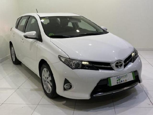 Toyota Auris 1.6 Vvt-i 130 Active p