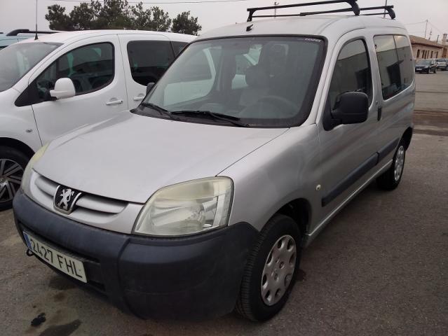 Peugeot PARTNER 1.9 Diesel.