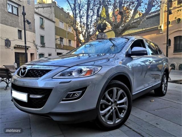 Mazda CX-9