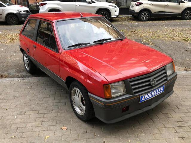 Opel Corsa 1.3 Gt