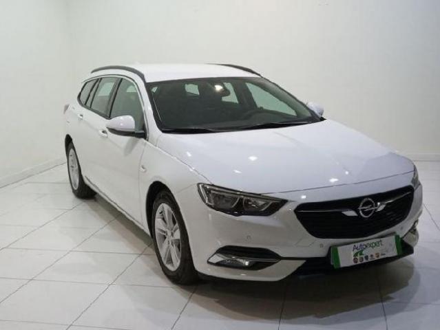 Opel Insignia 1.6 Cdti Ecoflex 100kw Selective S/s p