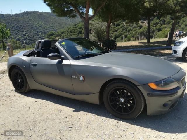 Bmw Z4