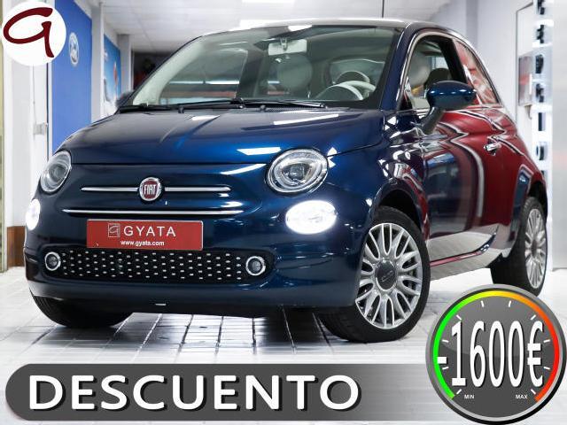 Fiat  Lounge 69cv