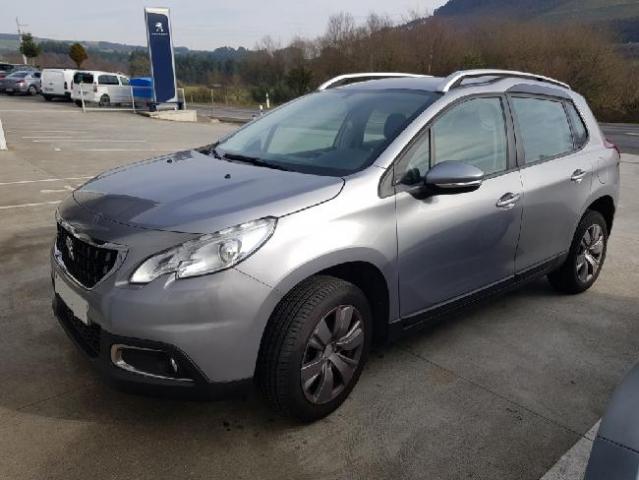 Peugeot  ACTIVE 1.6 BLUE HDI 100