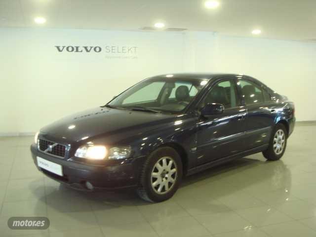 Volvo S 60