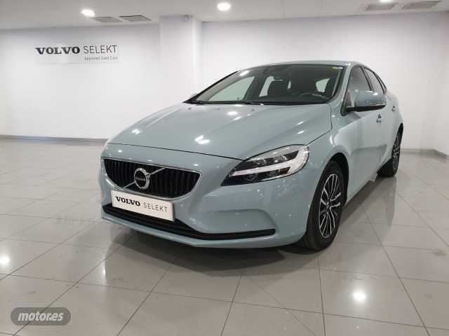 Volvo V 40