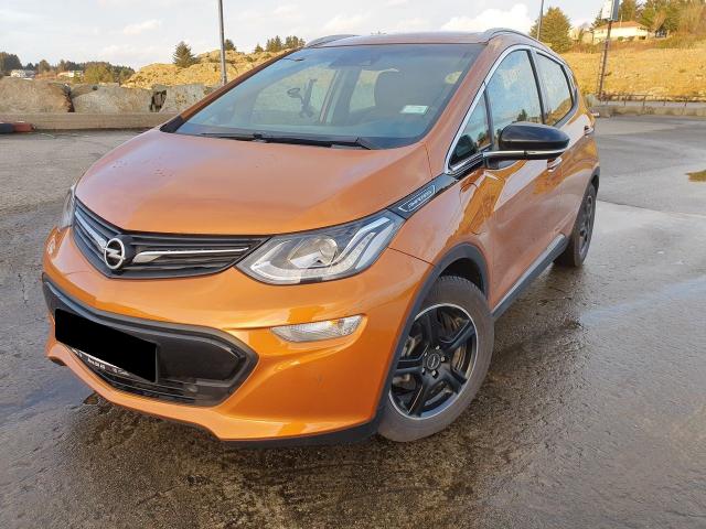 Opel Ampera Premium