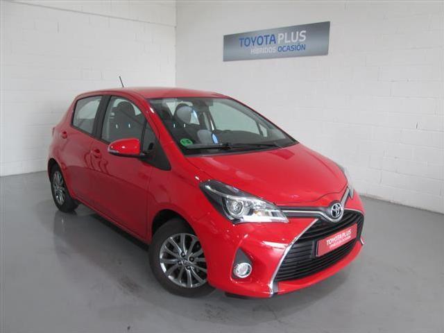 Toyota Yaris 1.3 Active