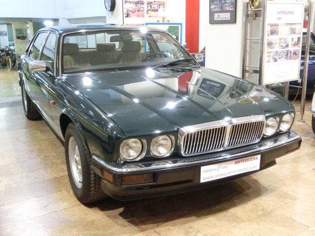 Jaguar XJ6