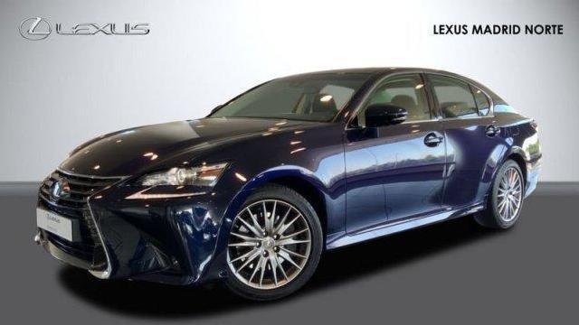 Lexus Gs 300 H Edition