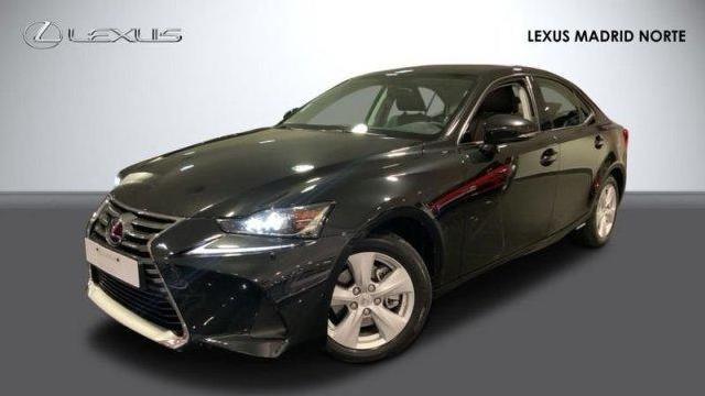 Lexus Is 300 H Business Navibox