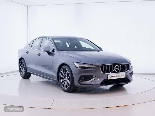 Volvo S 60