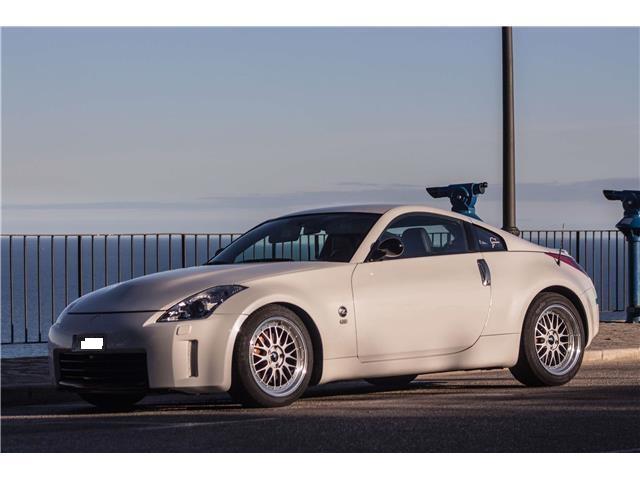 Nissan 350Z