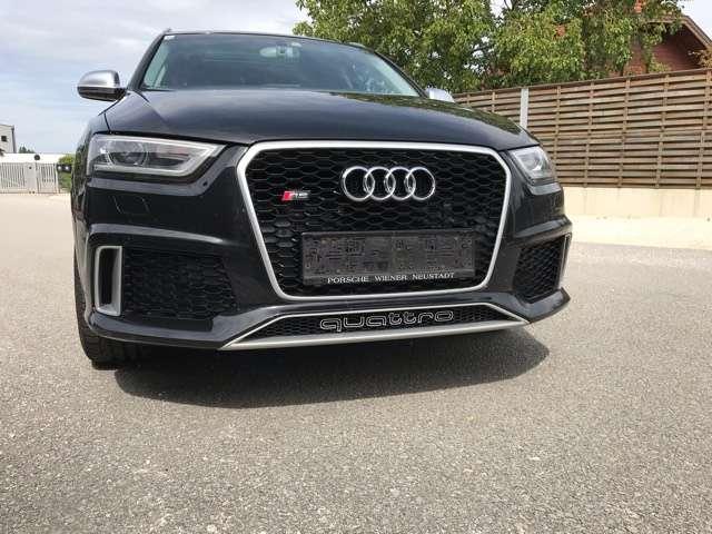 Audi RS