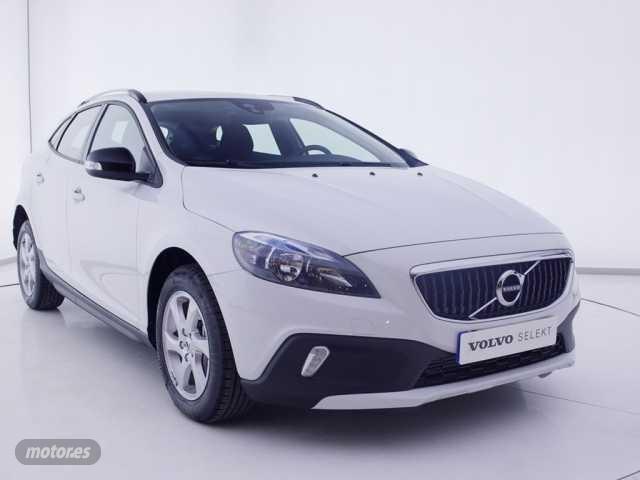 Volvo V 40