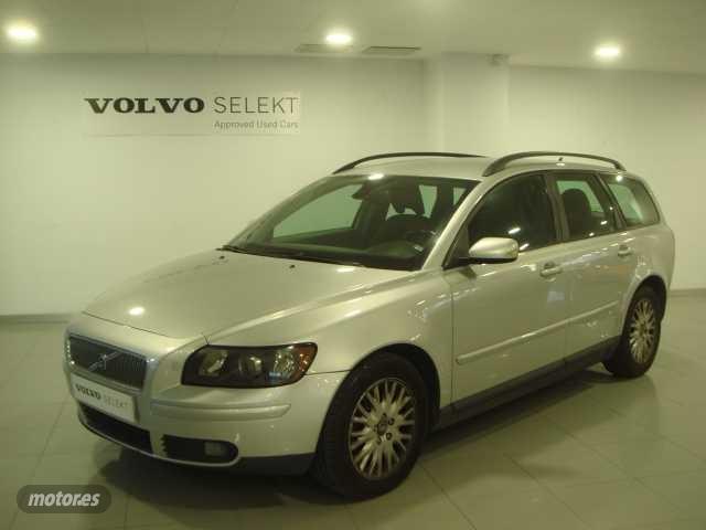 Volvo V 50