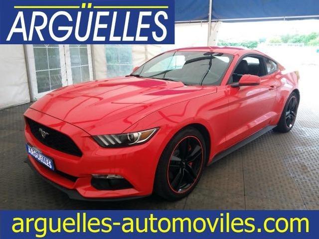 Ford Mustang 2.3 Ecoboost Aut 317cv