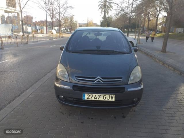 Citroen Xsara Picasso