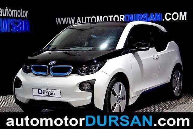 Bmw I3 94 Ah