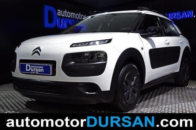 Citroen C4 Cactus 1.6 Bluehdi S&s Shine Ed. Urban 100