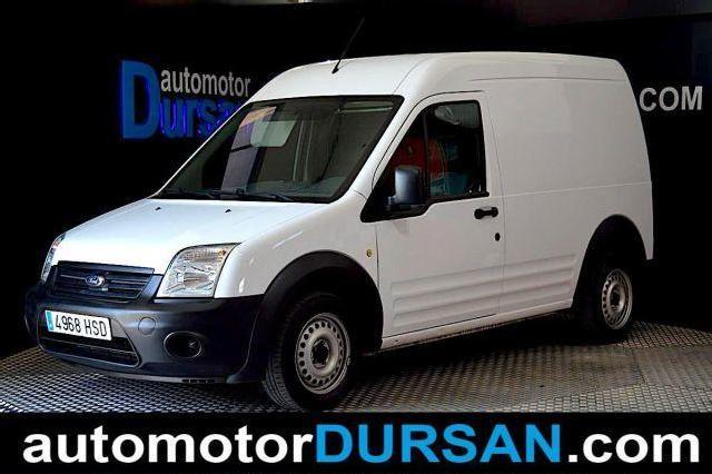 Ford Transit Connect Van 1.6 Tdci 95cv Base 200 L1