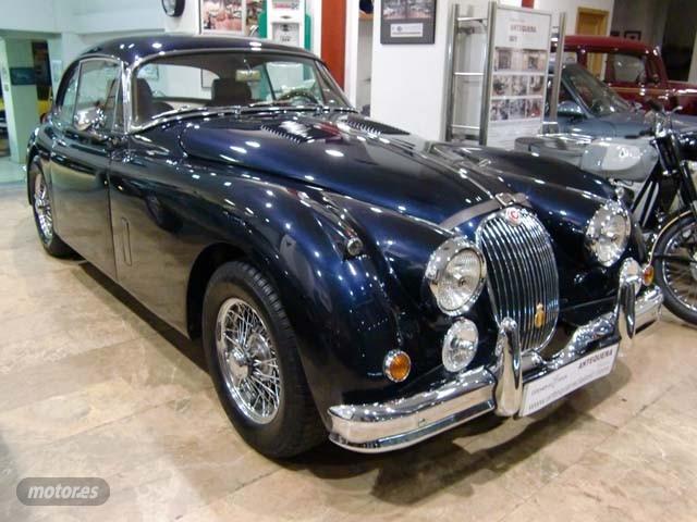 Jaguar XK150