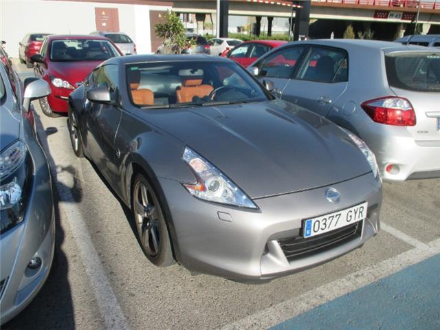 Nissan 370Z