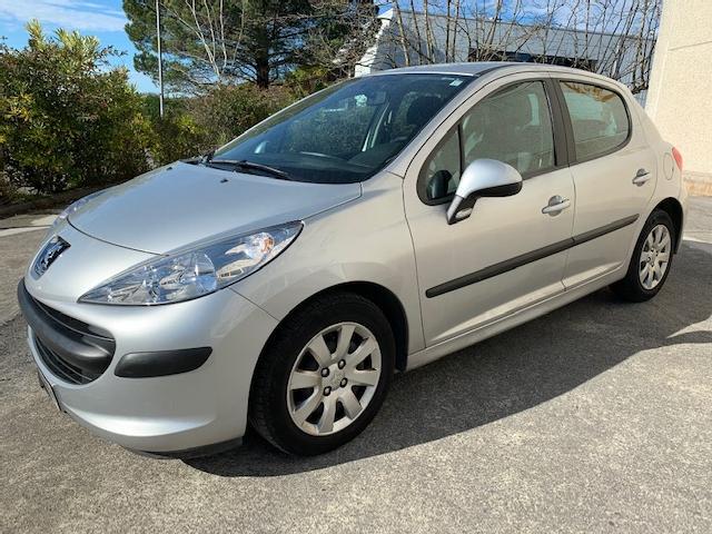 Peugeot 207 SPORT V 90