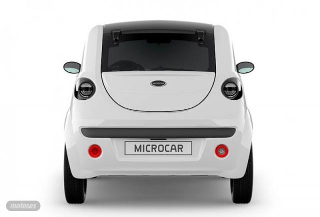 Microcar Due