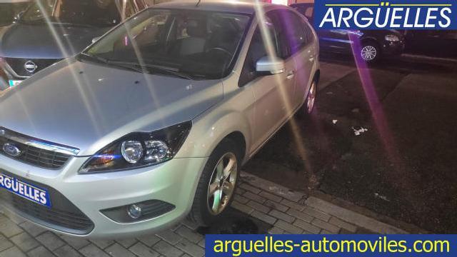 Ford Focus 1.6 Tdci 5p 90cv