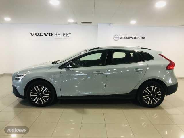 Volvo V 40