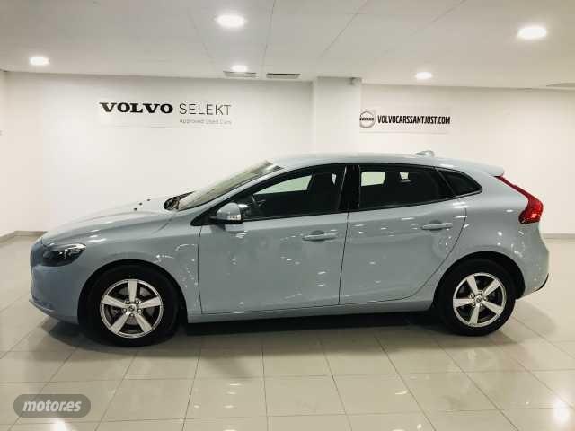 Volvo V 40