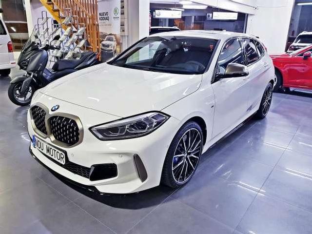 Bmw M135ia Xdrive (9.75)