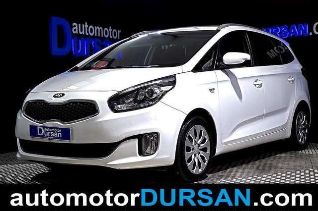 Kia Carens 1.7crdi Eco-dynamics Business 115