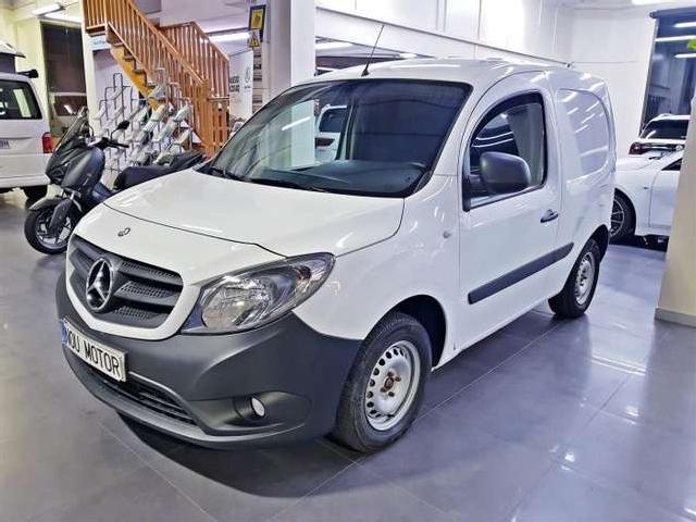 Mercedes-Benz Citan N1 Combi 109cdi