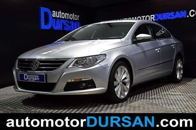 Volkswagen Passat Cc 1.8 Tsi 160cv