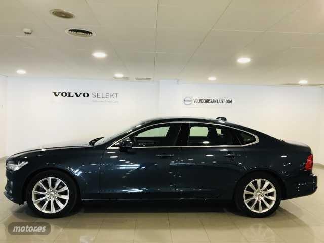 Volvo S 90