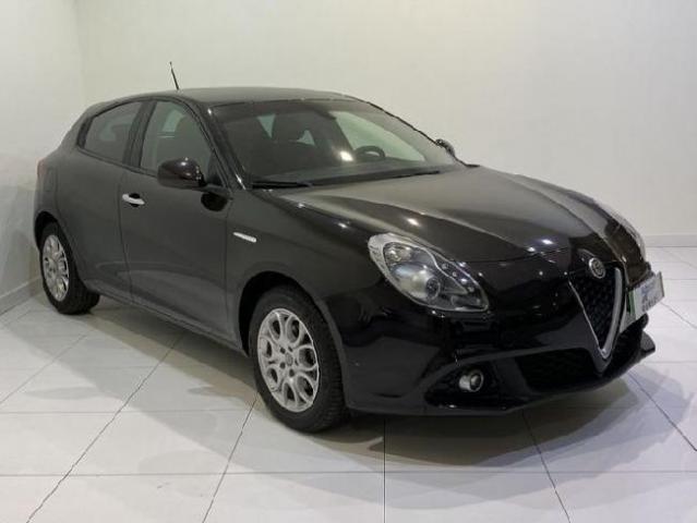 Alfa Romeo Giulietta 1.6 Jtdm 88kw Super p