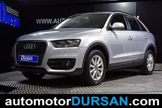 Audi Q3 1.4 Tfsi Ambiente S-tronic