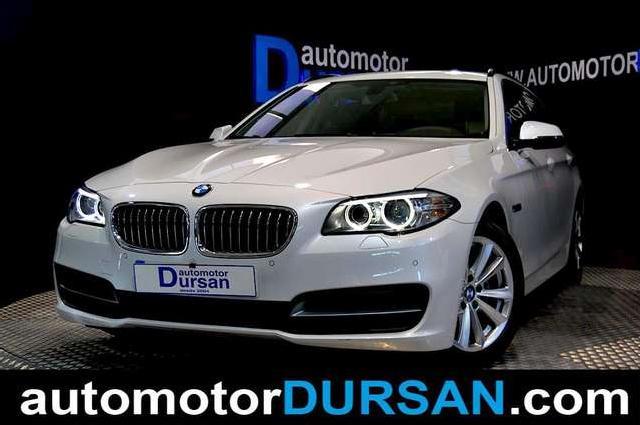 Bmw 520 Da Touring