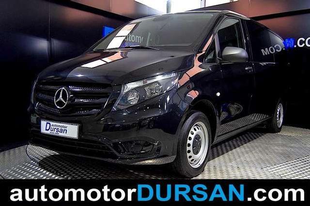 Mercedes-Benz Vito 109 Bt Tourer Pro Larga