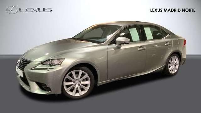 Lexus Is 300 H Executive