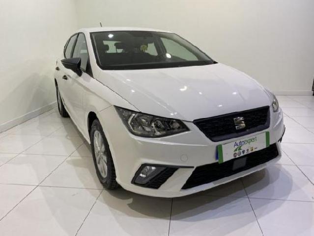 Seat Ibiza 1.0 Tsi 70kw Style 95 5p